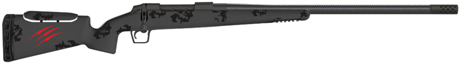 Fierce Firearms CT Rival FP .308 Win Bolt Action Rifle