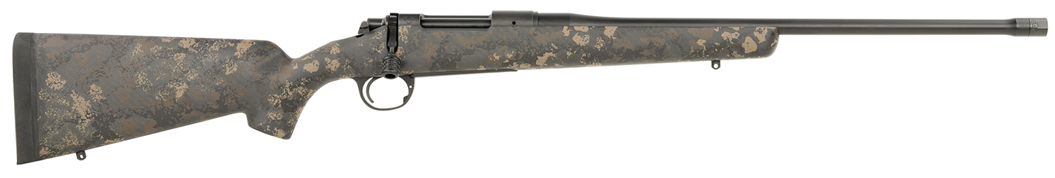 Wilson Combat NULA 6.5 Creedmoor Bolt Action Rifle