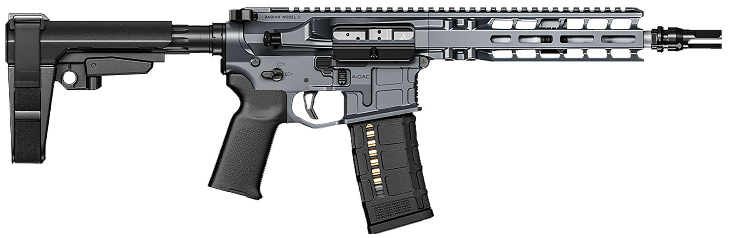 Radian Model 1 AR Pistol .300 Blackout, 9" Barrel