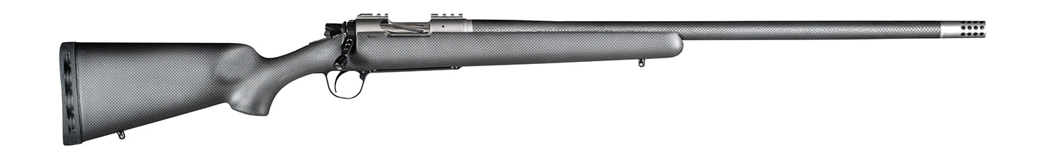 Christensen Arms Summit TI 6.5 Creedmoor Bolt Action Rifle