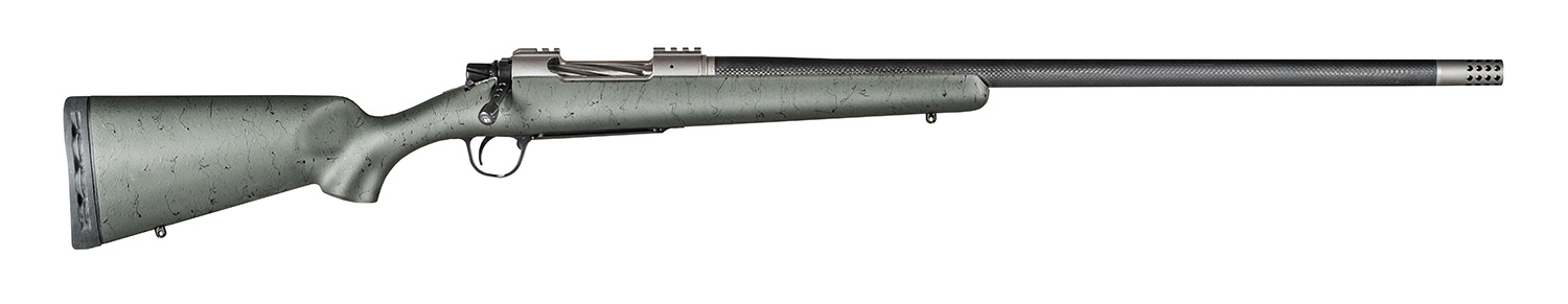 Christensen Arms Summit TI 300 PRC Bolt Action Rifle