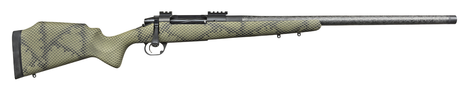 Proof Research Ascension 7mm PRC Bolt Action Rifle