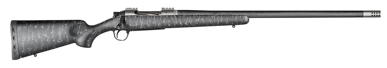 Christensen Arms Summit TI Bolt Action Rifle - .28 Nosler