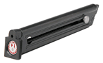 Ruger Mark II 22LR Magazine 10-Round Blued Steel