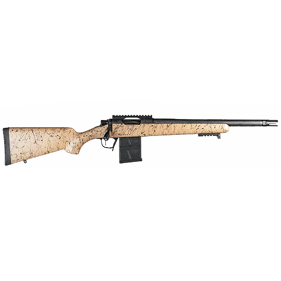 Christensen Arms Ridgeline Scout 300BLK Bolt Action Rifle