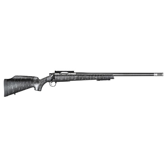 Christensen Arms Traverse .375 H Magnum Bolt Action Rifle