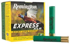Remington Express XLR .410 Bore 3" Shotgun Shells - 25 Box