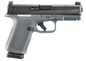 Ruger RXM 9mm Luger Semi-Auto Handgun