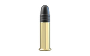 Lapua Midas+ 22LR 40gr Rimfire Ammunition 50 Rounds