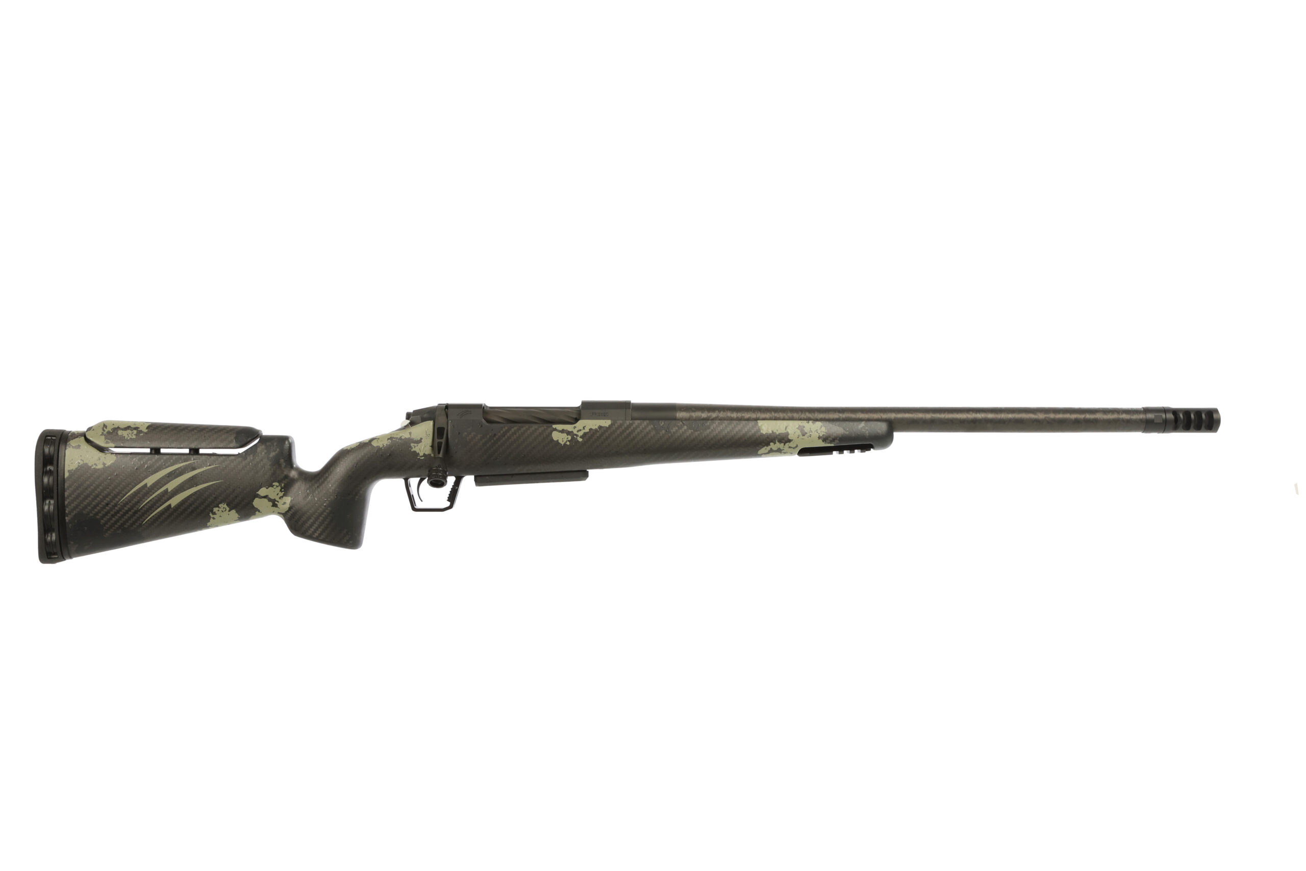FIERCE FIREARMS CF RIVAL XP 7BC BLK/FOR 22″ - No Credit Card Fees - Low, flat rate shipping