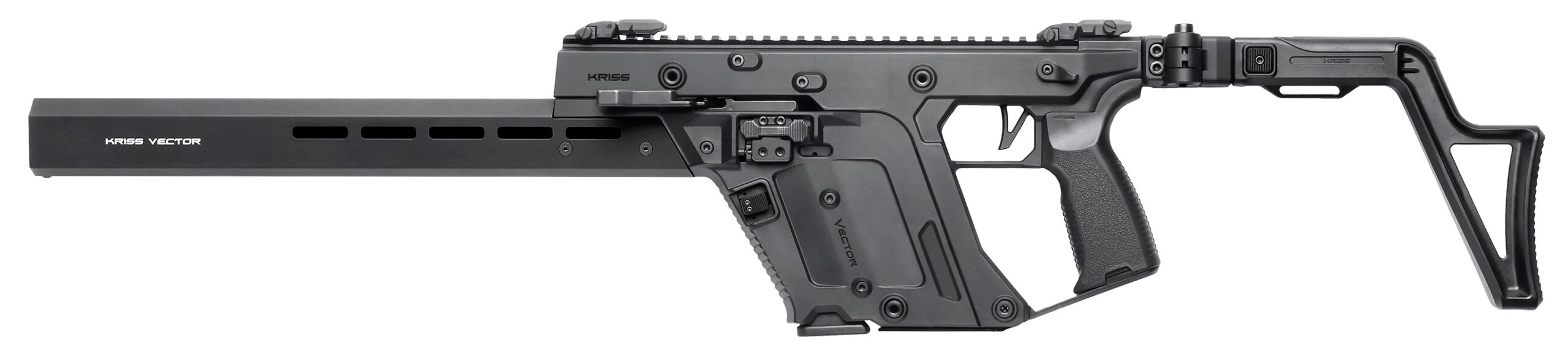 KRISS USA VECTOR CRB G3 .45 ACP Semi Auto Rifle