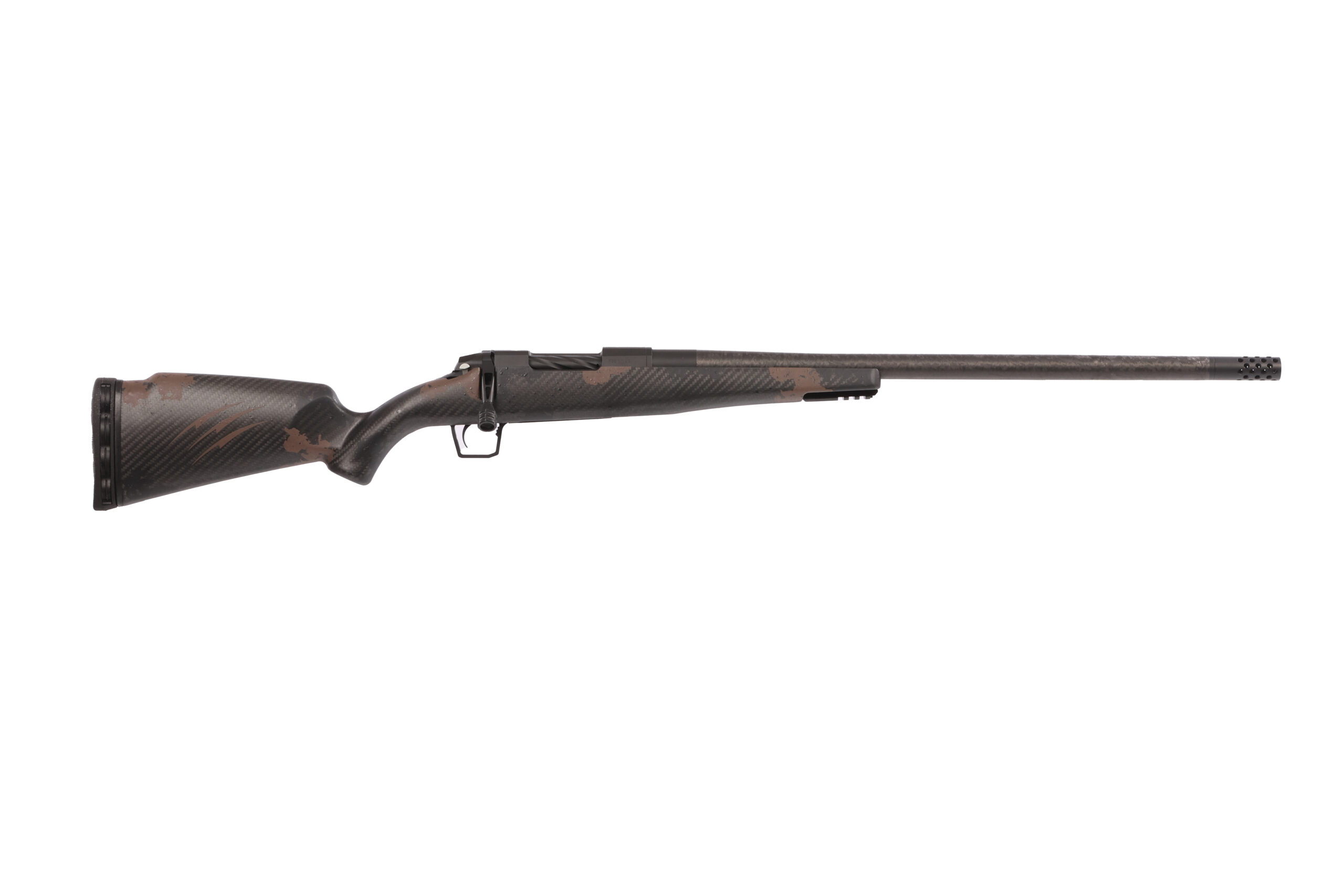 FIERCE FIREARMS CF ROGUE 300PRC BLK/TPY 22″ - No Credit Card Fees - Low, flat rate shipping