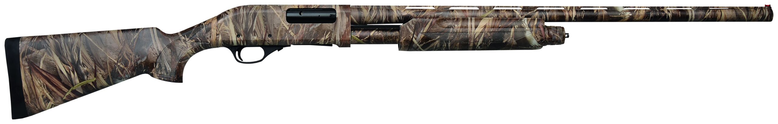 Charles Daly 301 Pump Field Shotgun 12 Gauge 28"