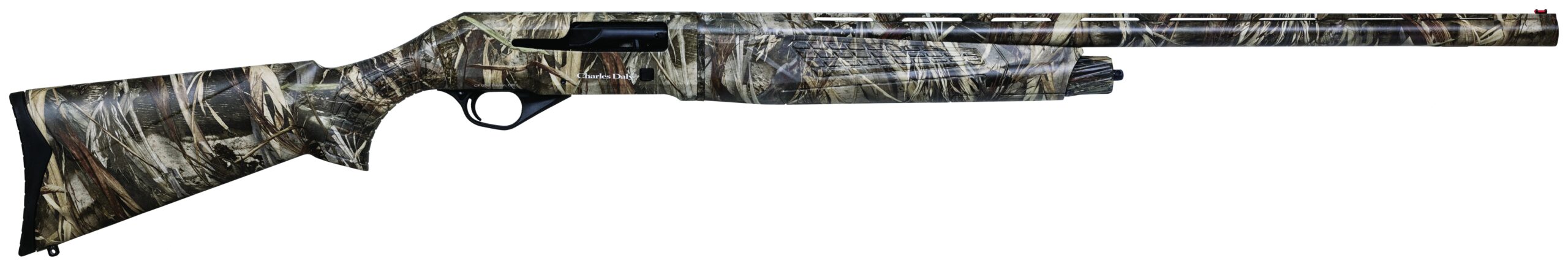 Charles Daly 601 Field 12 Gauge Semi-Auto Shotgun