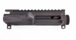 Wilson Combat AR-15 Upper Receiver Anodized