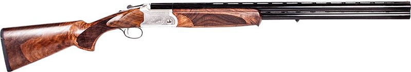 ATI Cavalry SX 12GA 28" O/U Shotgun