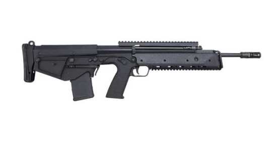 KelTec RDB 20 Bullpup Rifle .223 REM/5.56 NATO, 20RD