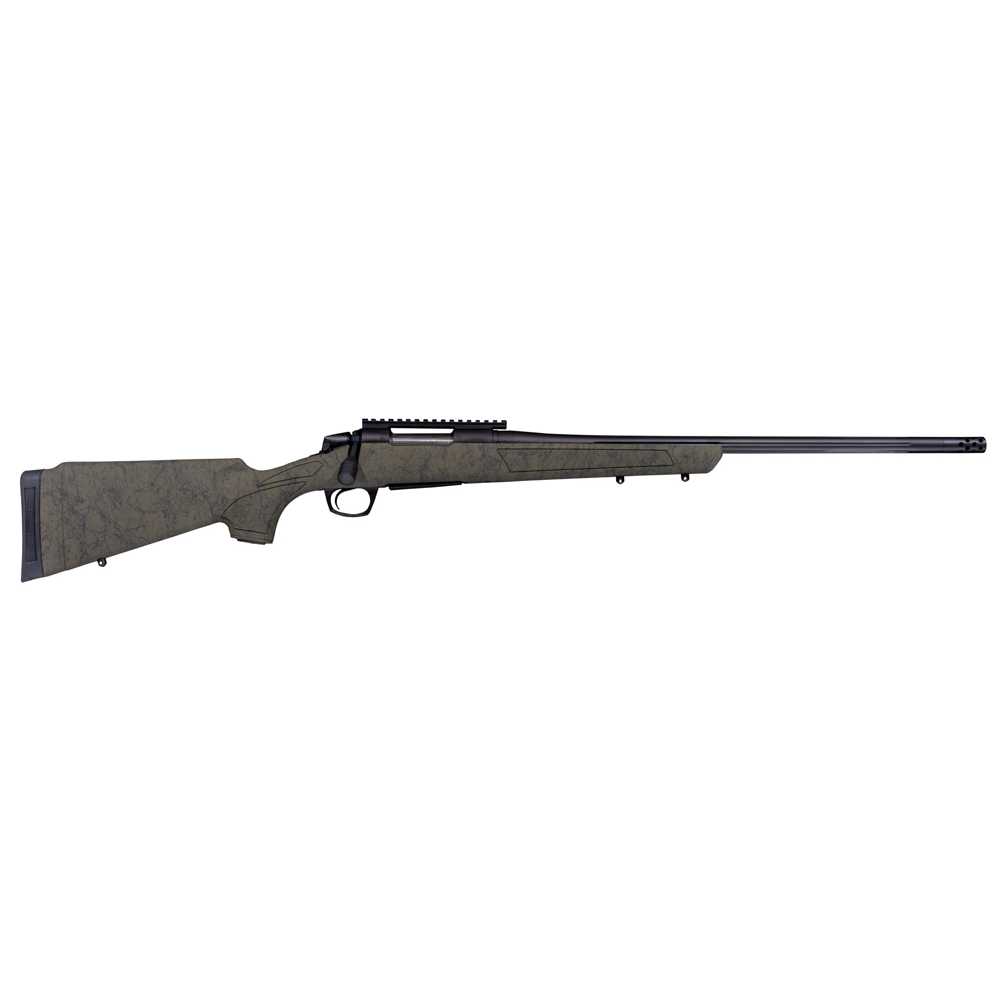 CVA Cascade XT 6.5 PRC Rifle - 24" Barrel