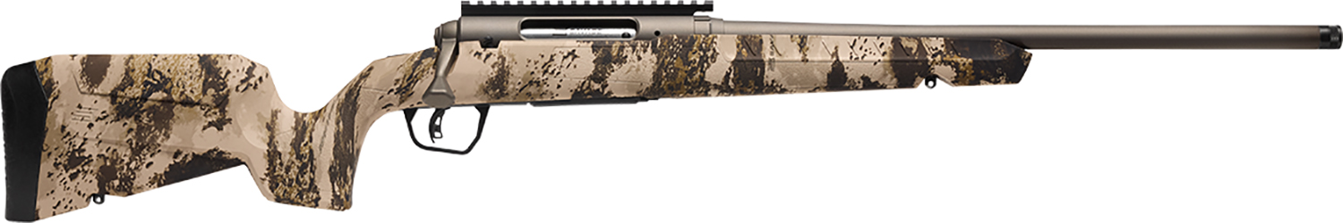 Savage Arms Axis 2 PRO Compact 6.5 Creedmoor Rifle