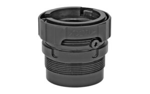 Silencer Co Bravo ASR Mount - Multi-Caliber Adapter