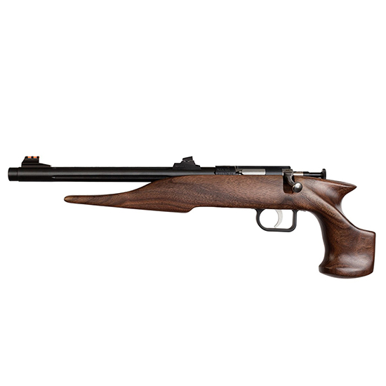 KEYSTONE SPORTING ARMS CHIPMUNK PISTOL 22MAG BL/WD TB - No Credit Card Fees - Low, flat rate shipping