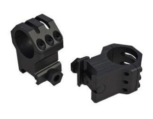 Weaver Picatinny Tactical Scope Rings 1" X-High