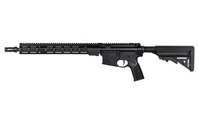 Geissele Super Duty AR15 Rifle 5.56 NATO 16"