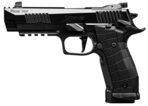 Sig Sauer P226 X-Five 9mm 4.4" SAO Pistol