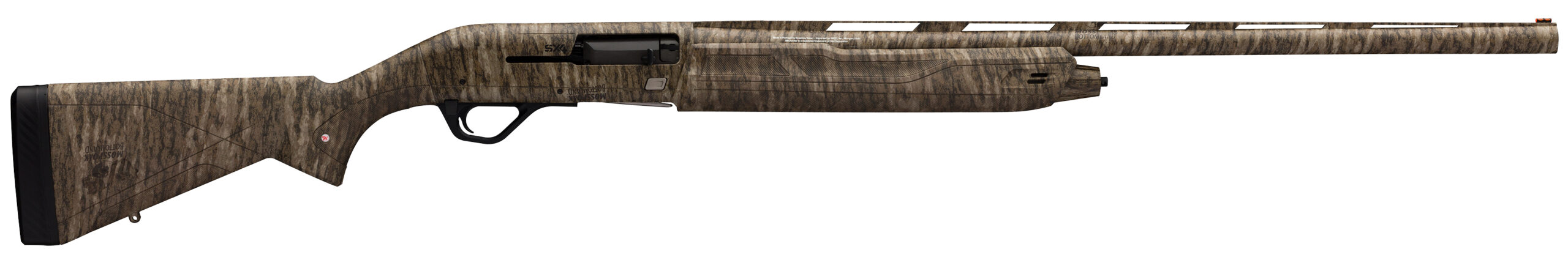 Winchester SX4 Semi-Auto 20 Gauge Shotgun 26" Barrel