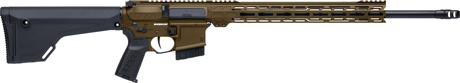 CMMG Endeavor MK4 22 ARC 20" Semi-Auto Rifle