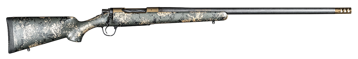 Christensen Arms Ridgeline FFT 7mm-08 Rem Bolt Action Rifle