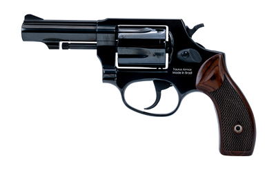 Heritage Roscoe 38 Special Revolver 3" Barrel
