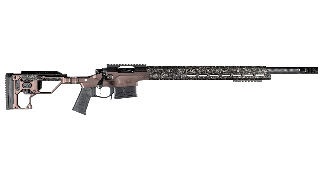 Christensen Arms MPR 6mm Creedmoor Bolt Action Rifle