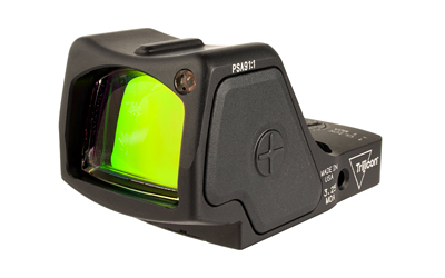 Trijicon RMR HD Red Dot Sight 3.25 MOA