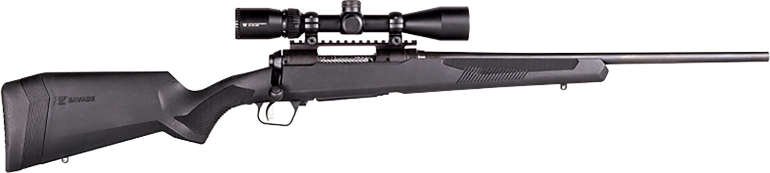 Savage Arms 110 Apex Hunter XP .25-06 Rem Rifle with Scope