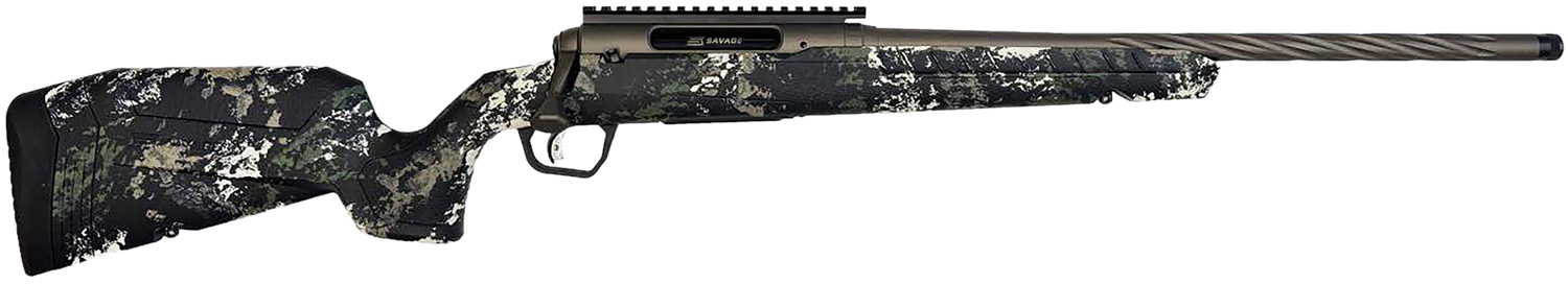 Savage Axis 2 Pro Camo .350 Legend Bolt Action Rifle