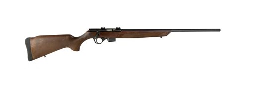 Rossi RB22M .22 WMR Bolt Action Rifle 21"