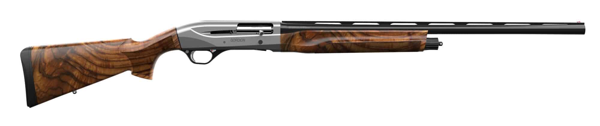 Retay Gordion 20 Gauge Semi-Auto Shotgun, 24" Barrel