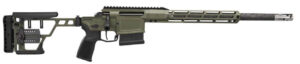 SIG Cross Sawtooth 308 Bolt Action Rifle - 16" Barrel