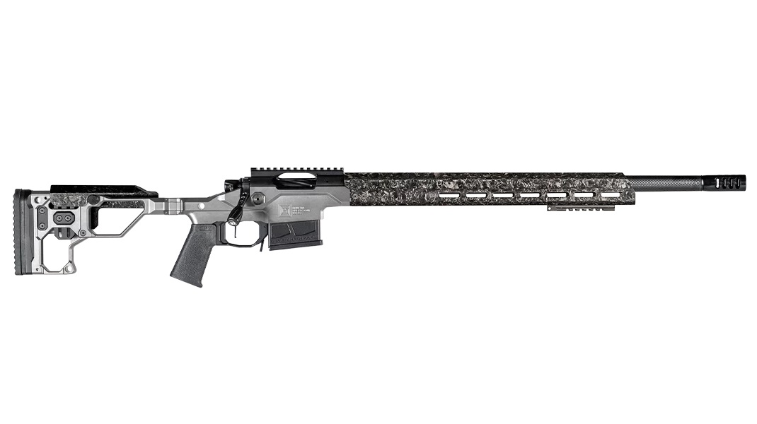 Christensen Arms MPR 6.5 Creedmoor Rifle - Bolt Action