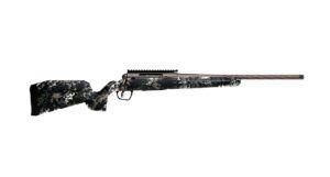 Savage Arms Axis 2 Pro 6.5 Creedmoor Bolt Action Rifle