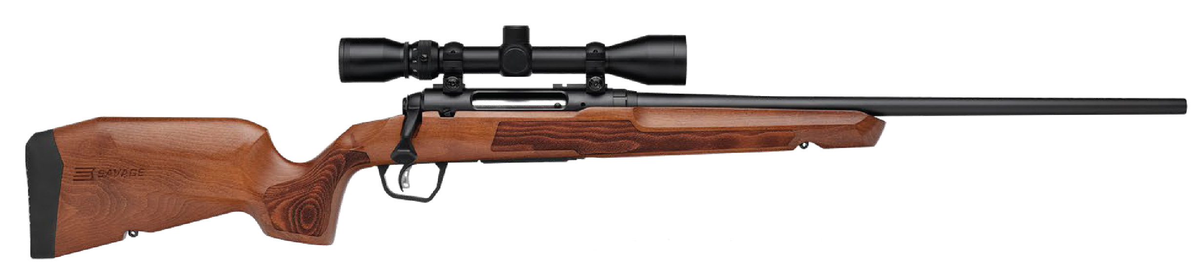 Savage Arms Axis 2 .400 Legend Bolt Action Rifle