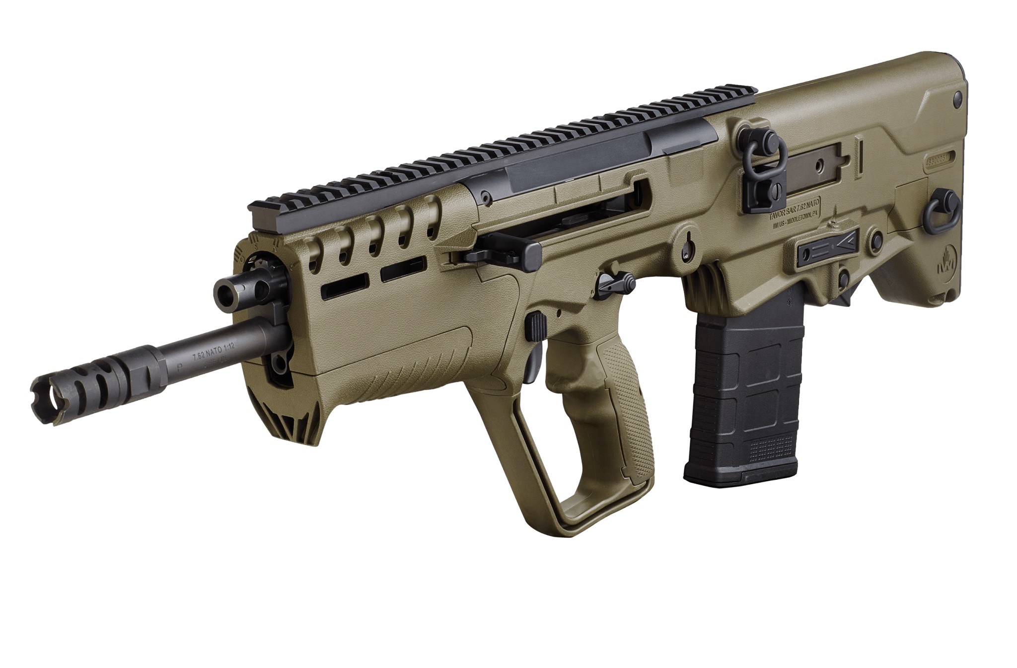 IWI Tavor 7 Bullpup Rifle .308/7.62 NATO 20"