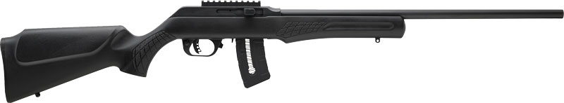 Rossi RS22 22WMR Semi-Auto Rifle 21" Matte Black