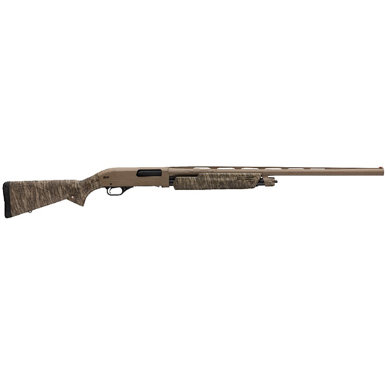 Winchester SXP Hybrid Hunter 12GA Pump Shotgun