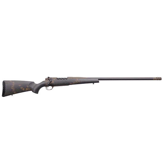 Weatherby Mark V Backcountry 2.0 Carbon Rifle 6.5-300
