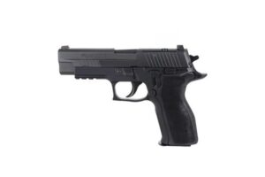 SIG Sauer P226 9mm Elite Optic Ready Pistol
