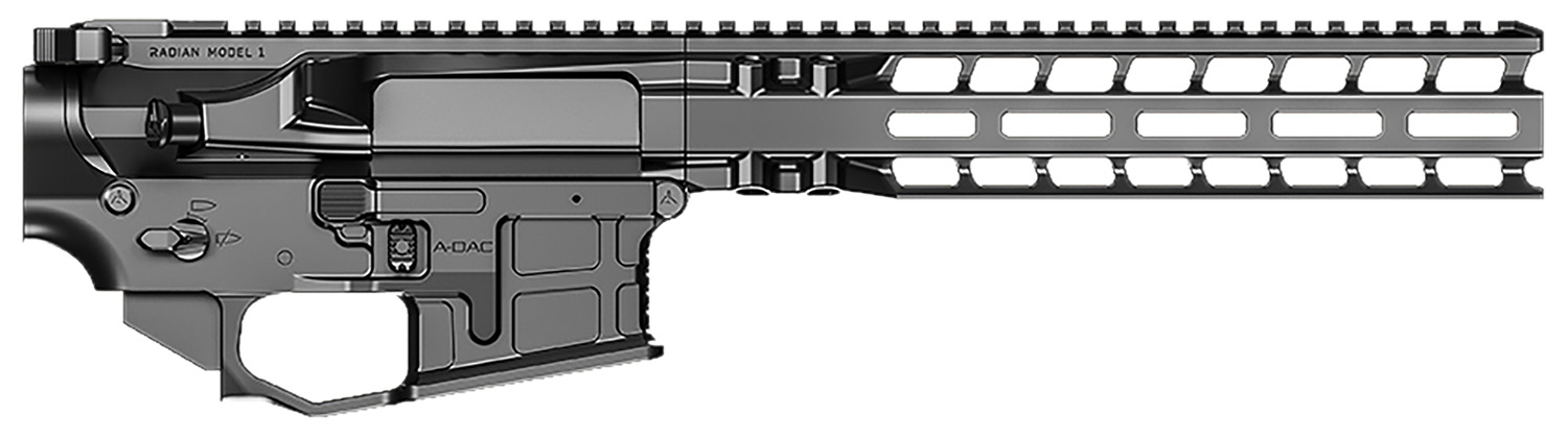 Radian Weapons R0427 AR15 Builder Kit with M-LOK Handguard