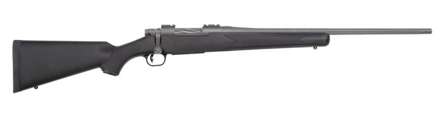 Mossberg Patriot .400 Legend Stainless Bolt Action Rifle