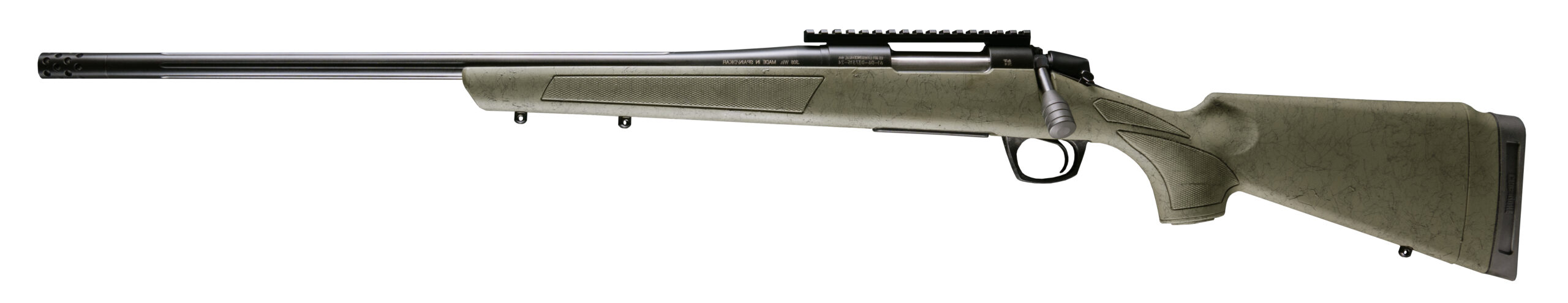 CVA Cascade XT .300 Win Mag Bolt Action Rifle